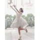Mewroco Rose Doll JSK(Pre-Order/3 Colours/Full Payment Without Shipping)
